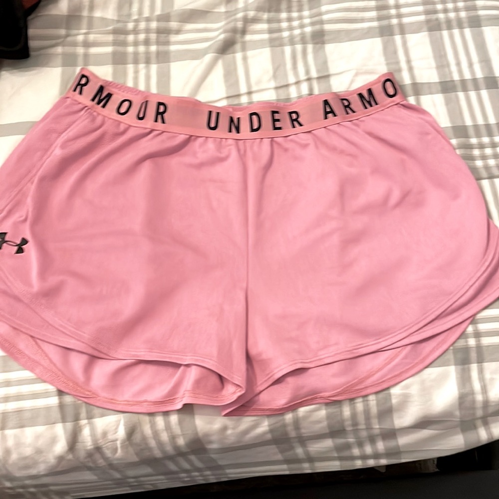 Under Armour shorts. Size xl.